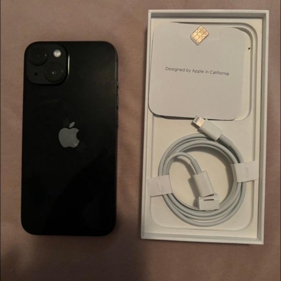 Apple iPhone 14